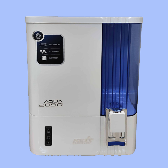Euro Guard Ro Systems | Hygienic RO & UV Water Purifer